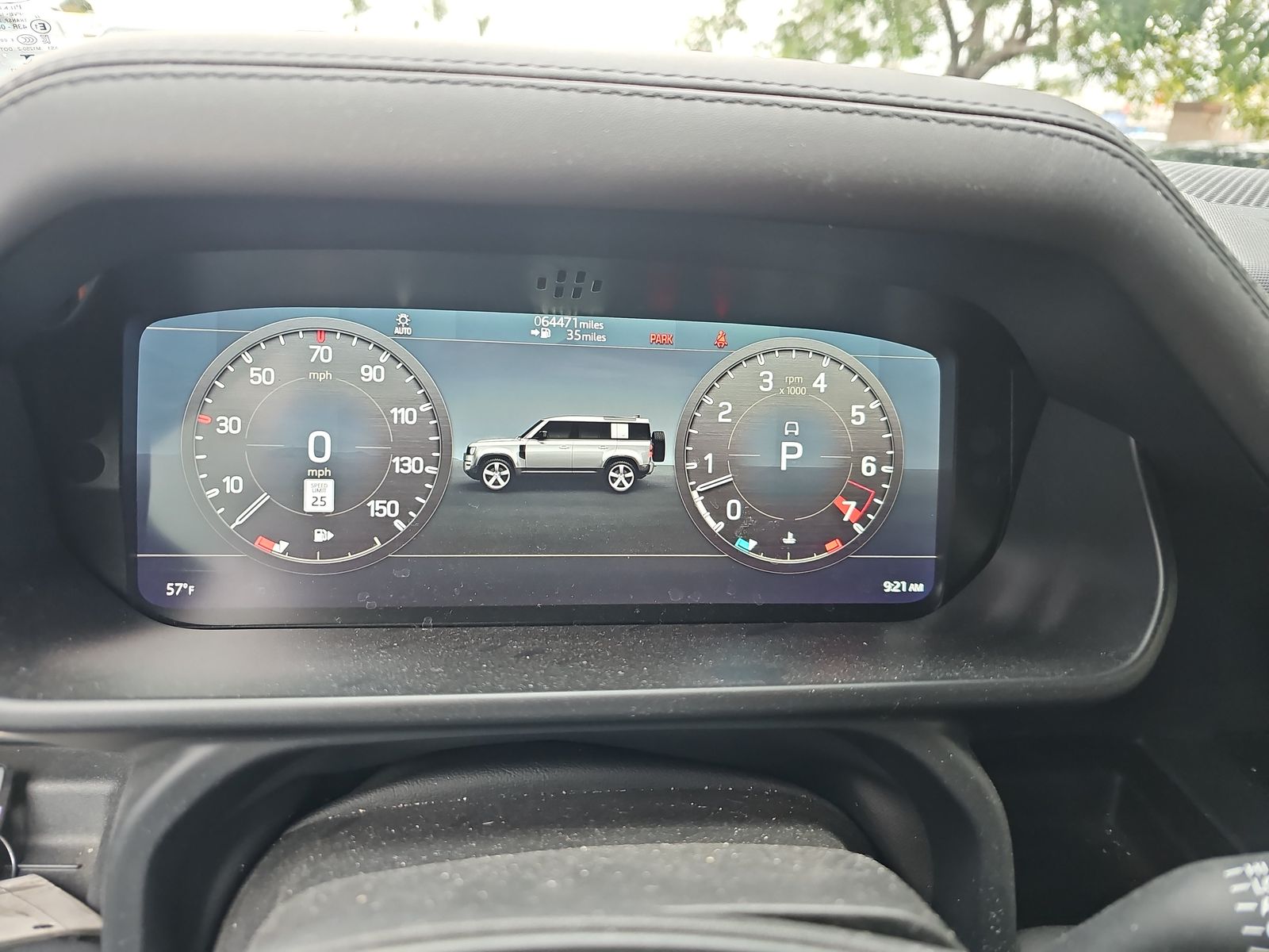 2021 Land Rover Defender 110 X AWD