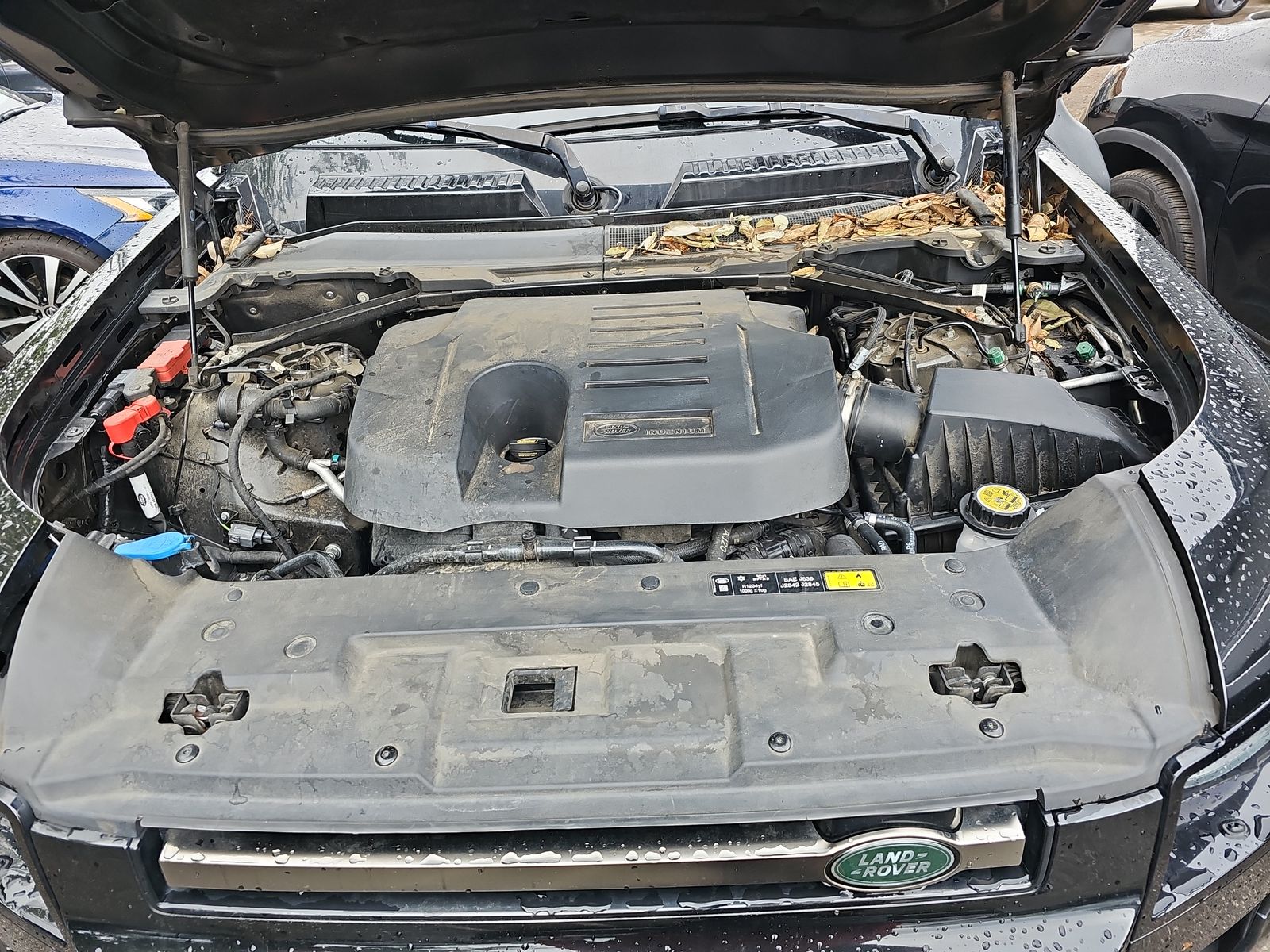 2021 Land Rover Defender 110 X AWD