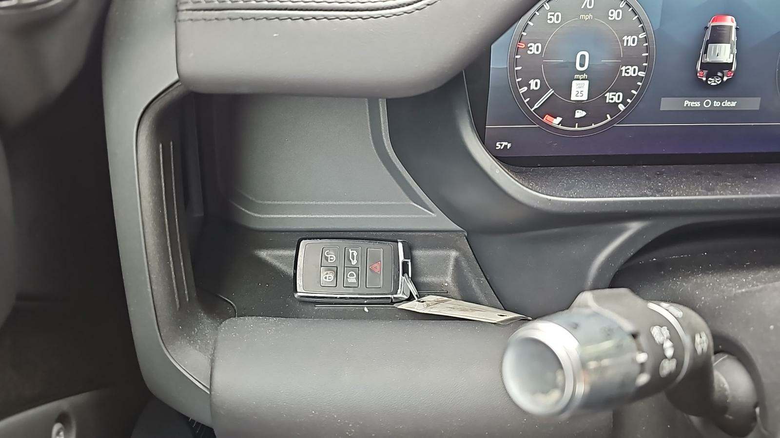 2021 Land Rover Defender 110 X AWD