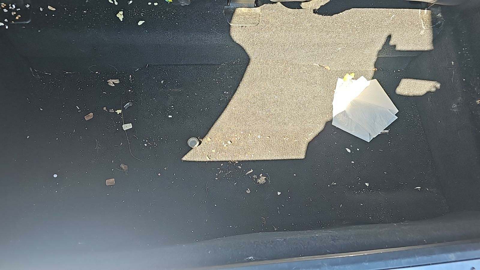 2018 Tesla Model X P100D AWD