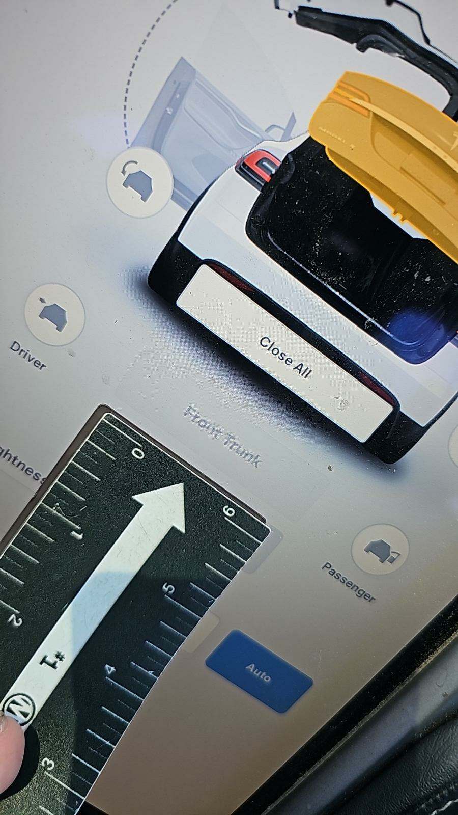 2018 Tesla Model X P100D AWD