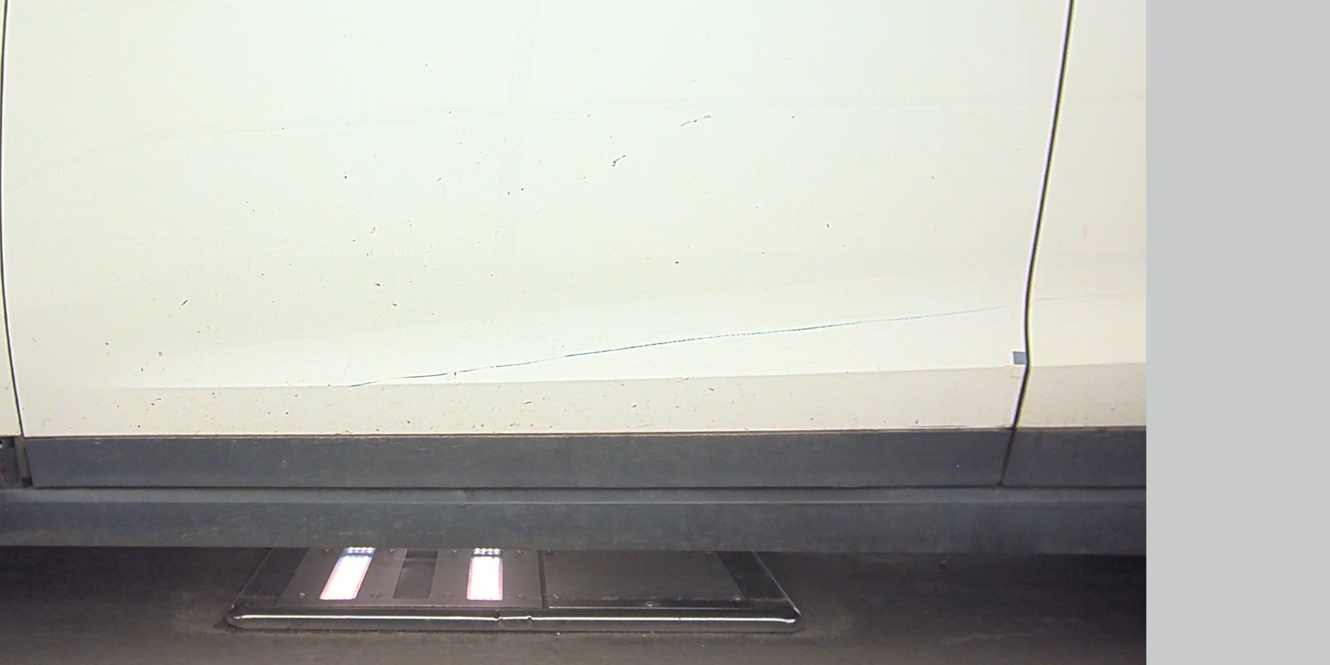 2018 Tesla Model X P100D AWD