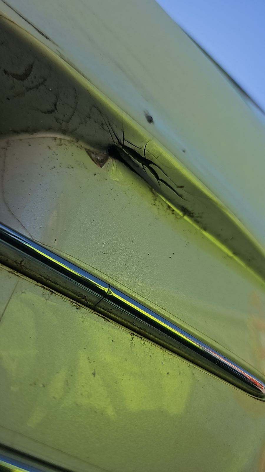 2018 Tesla Model X P100D AWD