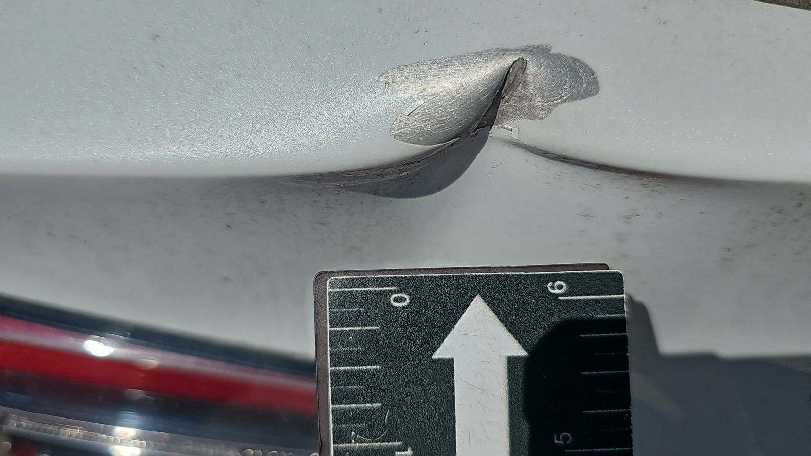 2018 Tesla Model X P100D AWD