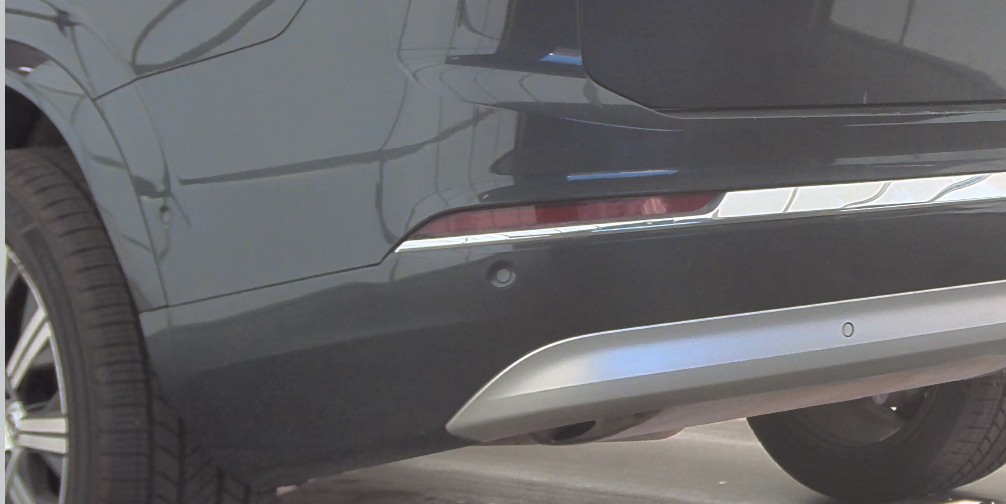 2022 Volvo XC90 T6 Inscription AWD