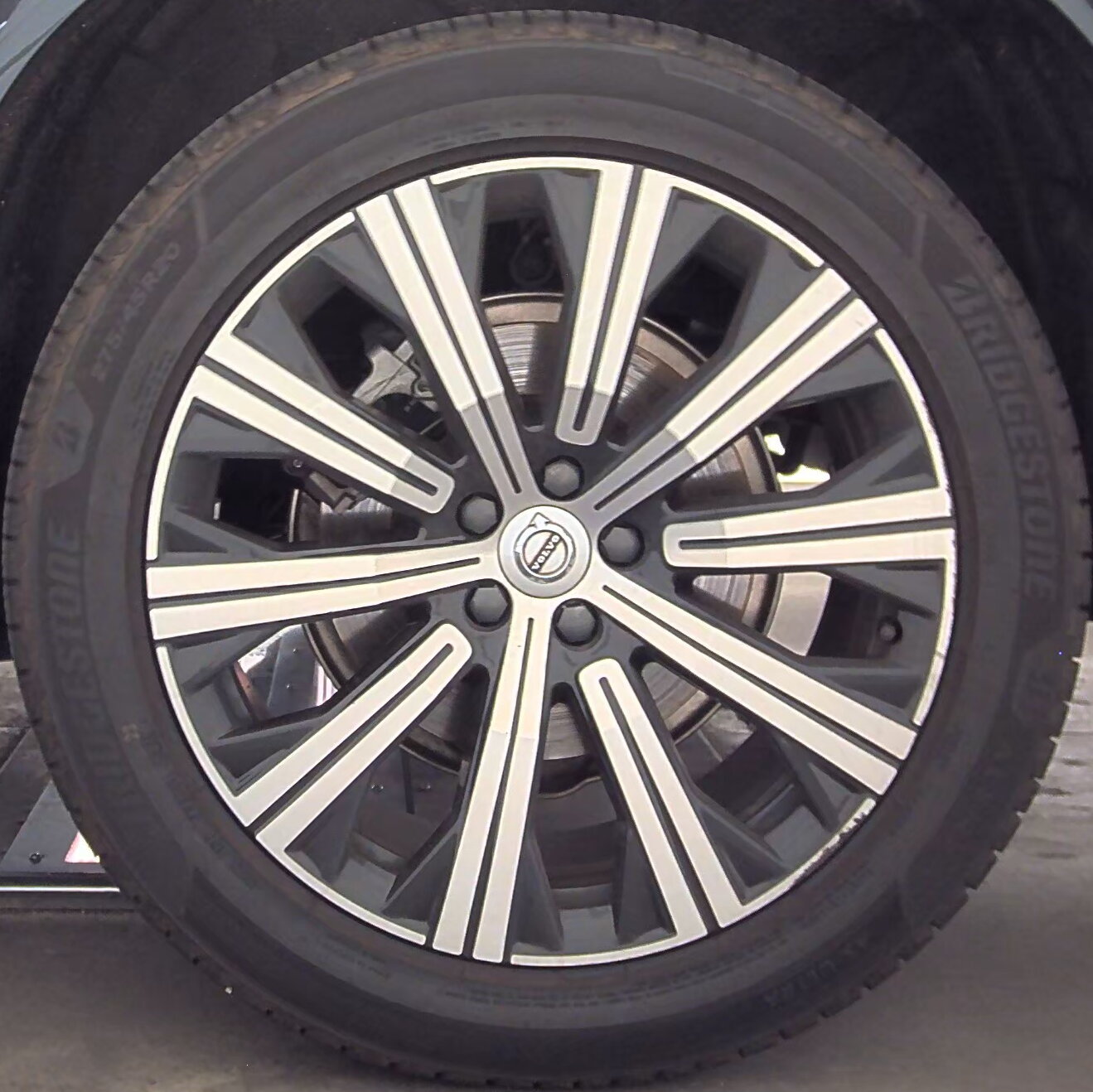 2022 Volvo XC90 T6 Inscription AWD