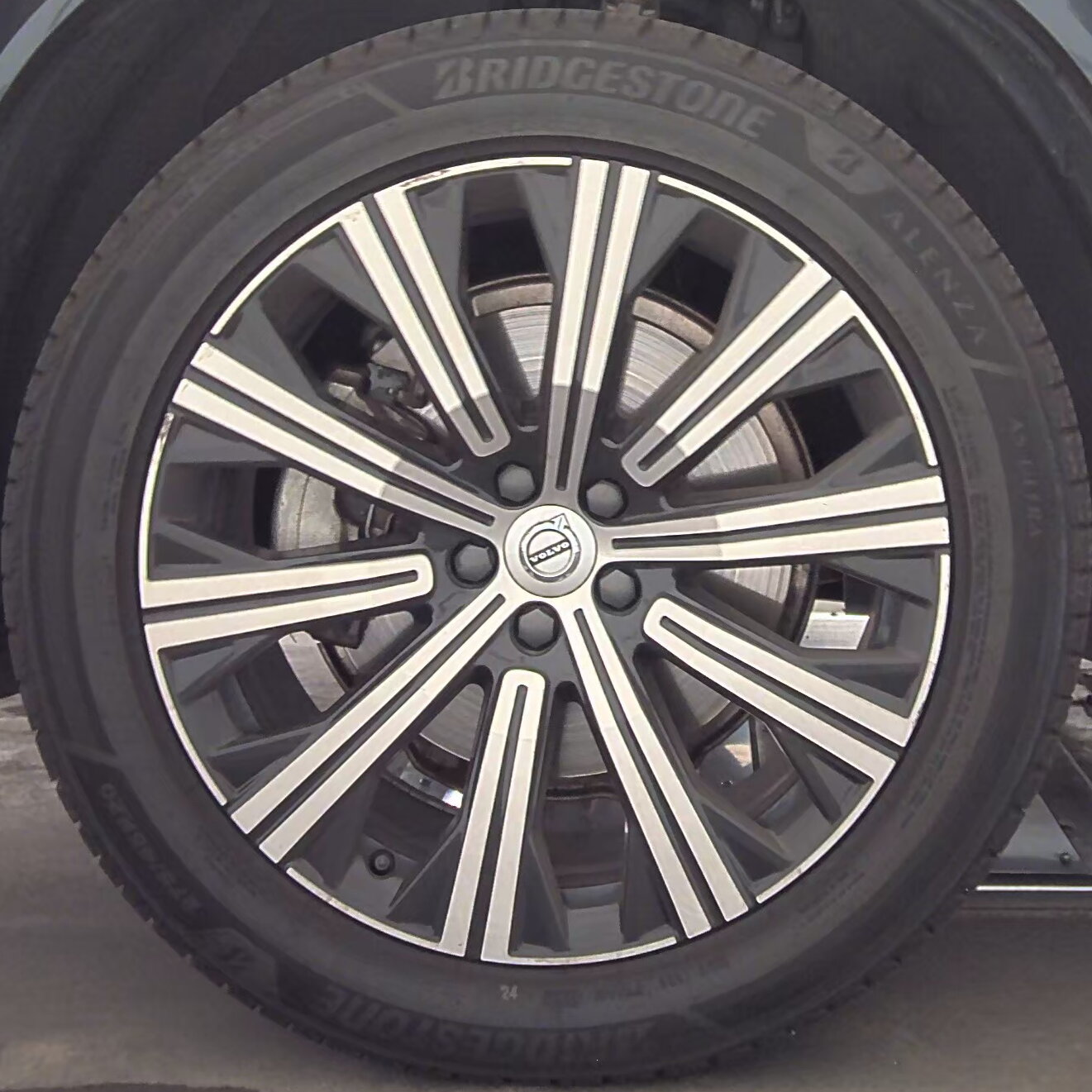 2022 Volvo XC90 T6 Inscription AWD