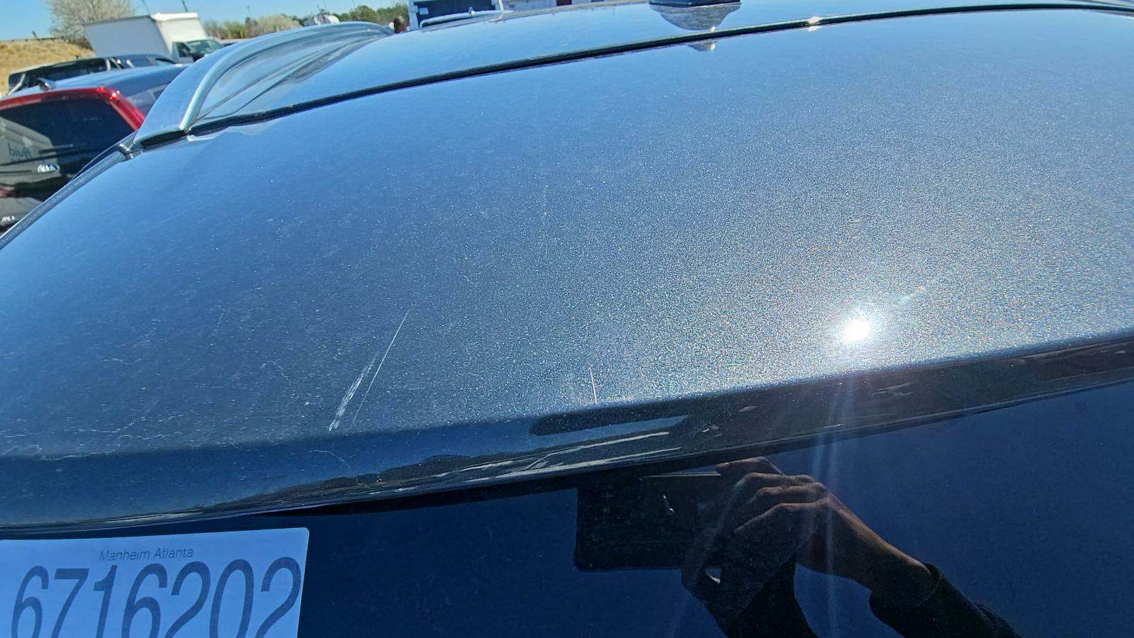 2022 Volvo XC90 T6 Inscription AWD