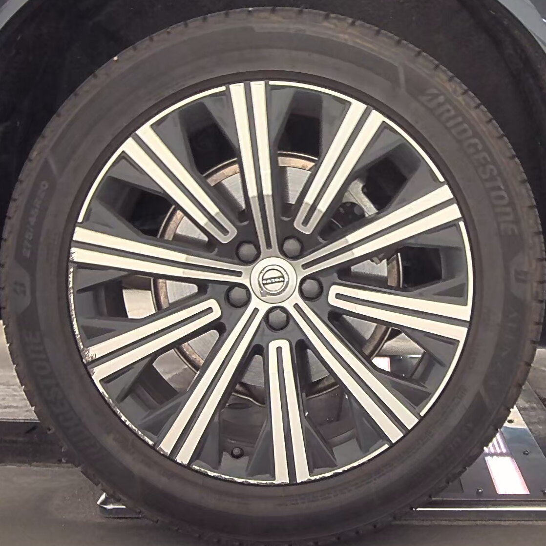 2022 Volvo XC90 T6 Inscription AWD