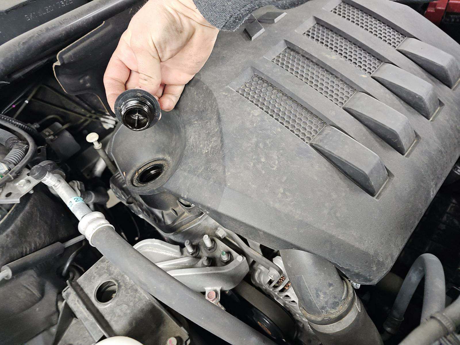 2020 Mitsubishi Eclipse Cross SEL AWD