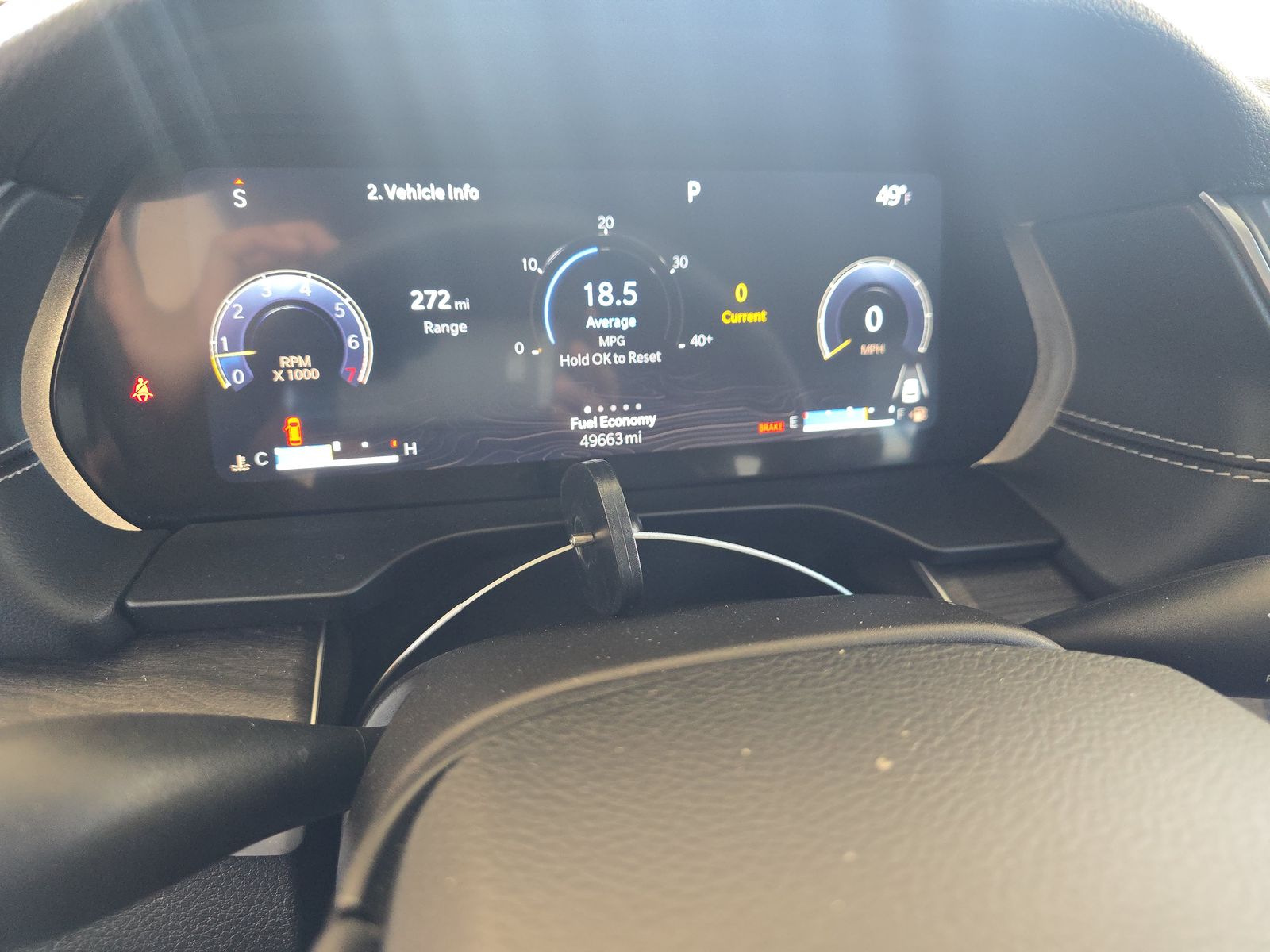 2023 Jeep Grand Cherokee Limited AWD