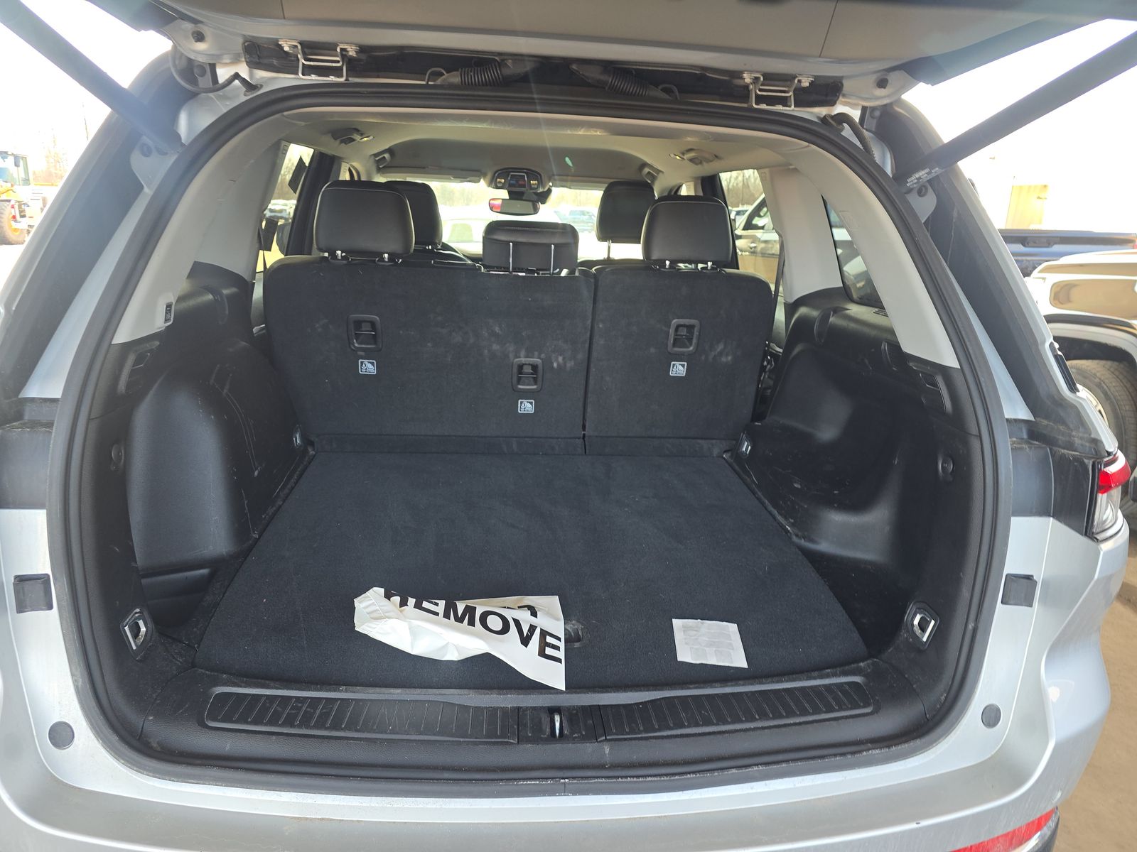 2023 Jeep Grand Cherokee Limited AWD