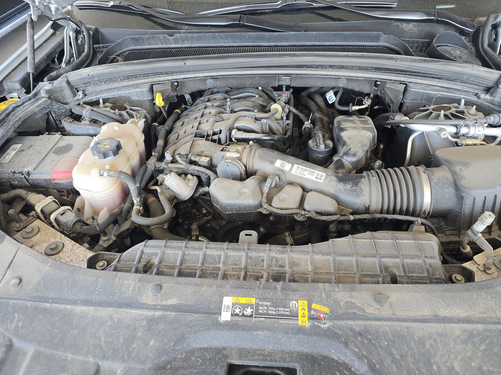 2023 Jeep Grand Cherokee Limited AWD