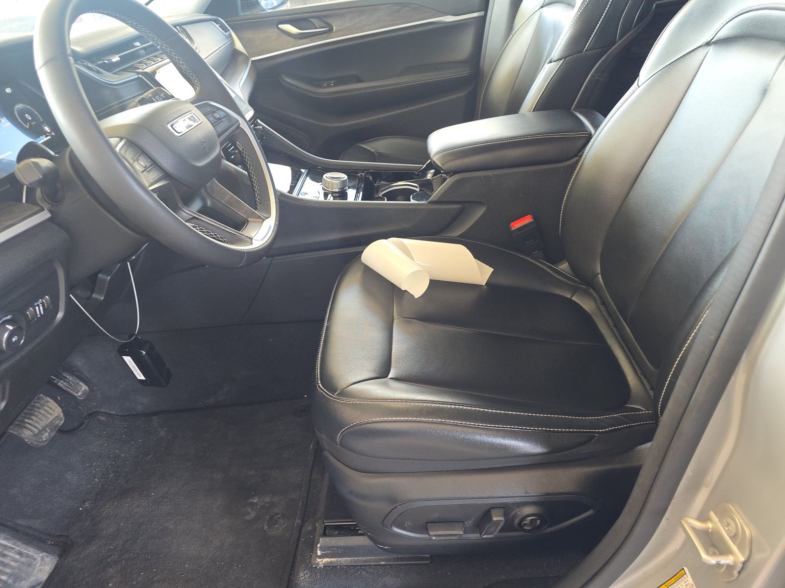 2023 Jeep Grand Cherokee Limited AWD