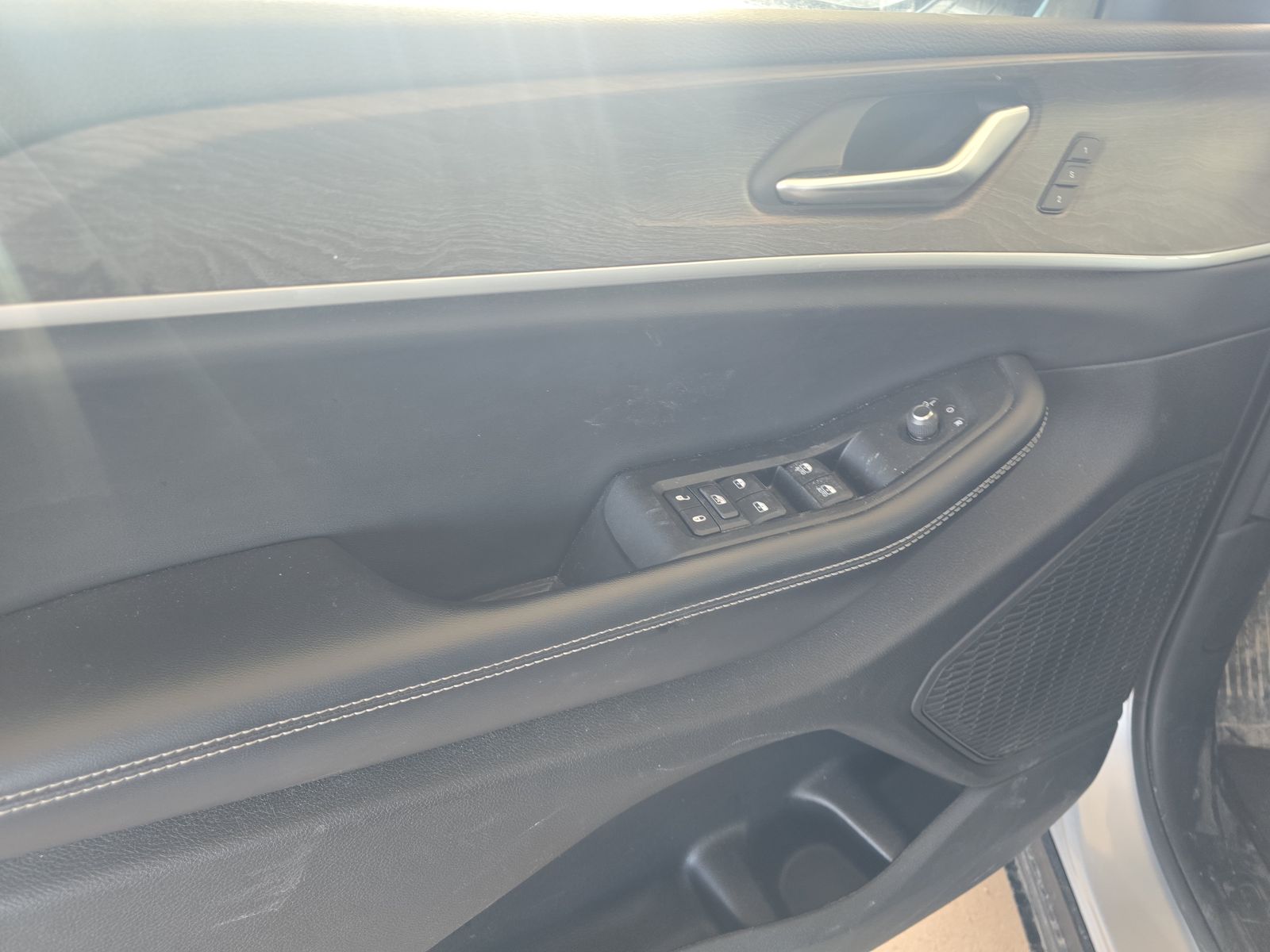 2023 Jeep Grand Cherokee Limited AWD