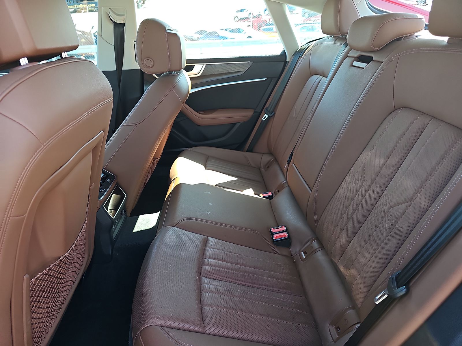 2019 Audi A7 3.0T Prestige AWD