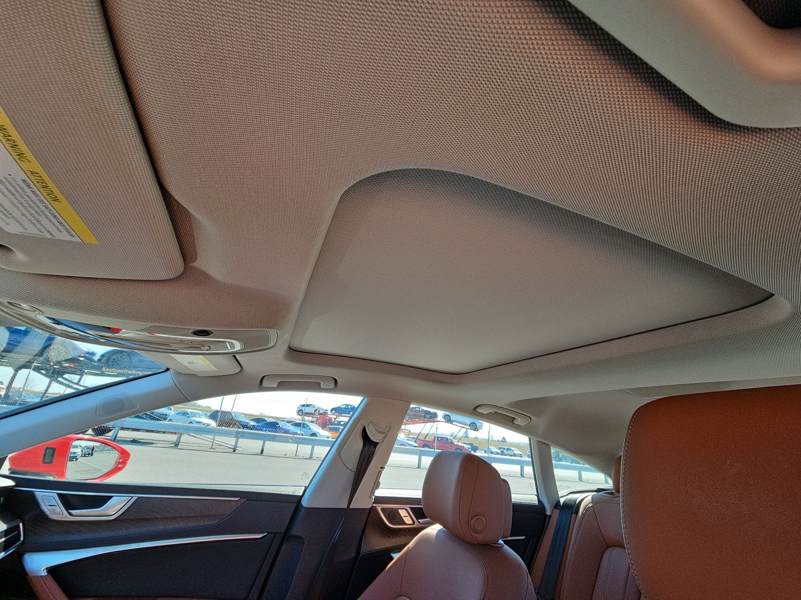 2019 Audi A7 3.0T Prestige AWD