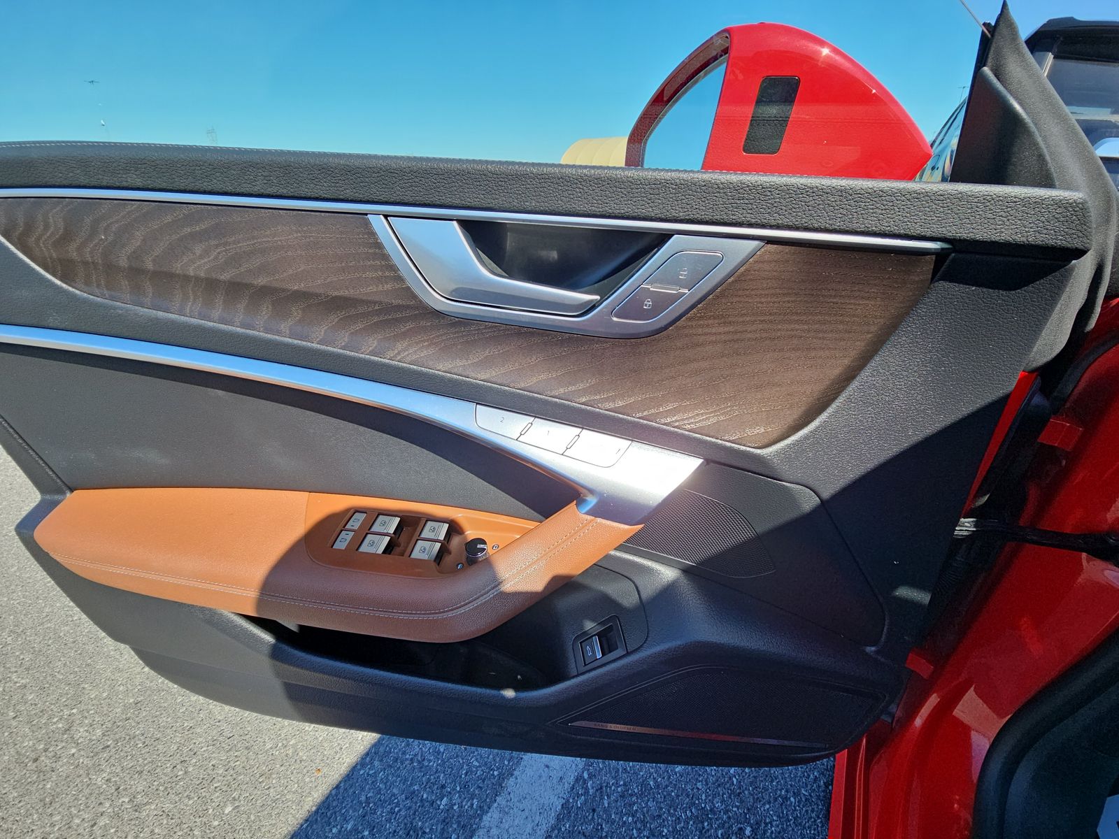 2019 Audi A7 3.0T Prestige AWD