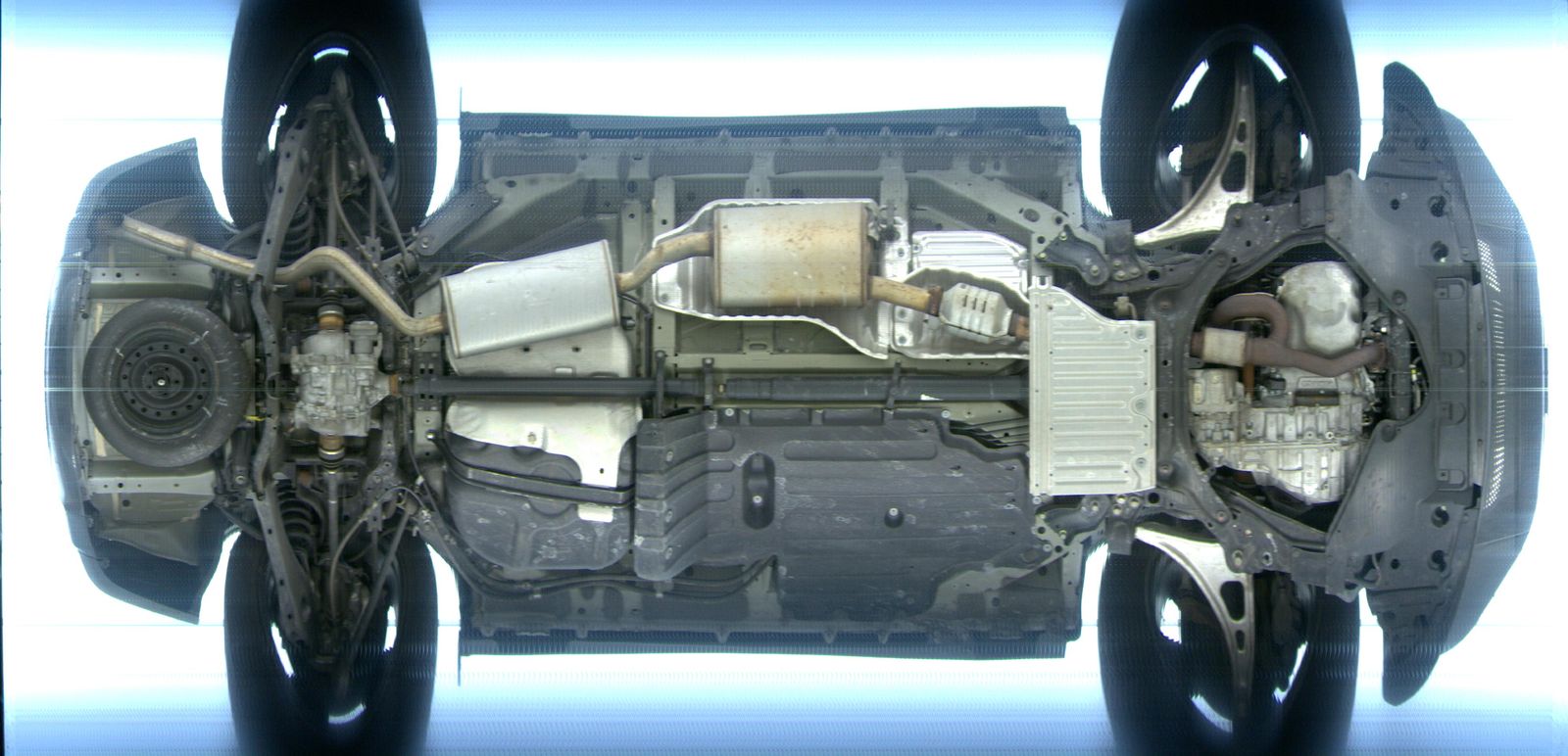 2022 Honda Pilot TrailSport AWD