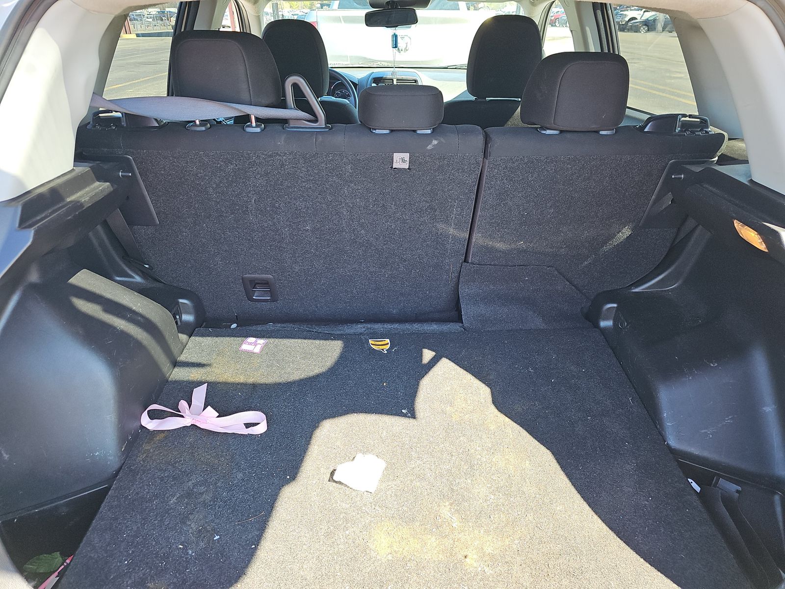 2021 Mitsubishi Outlander Sport 2.0 ES FWD