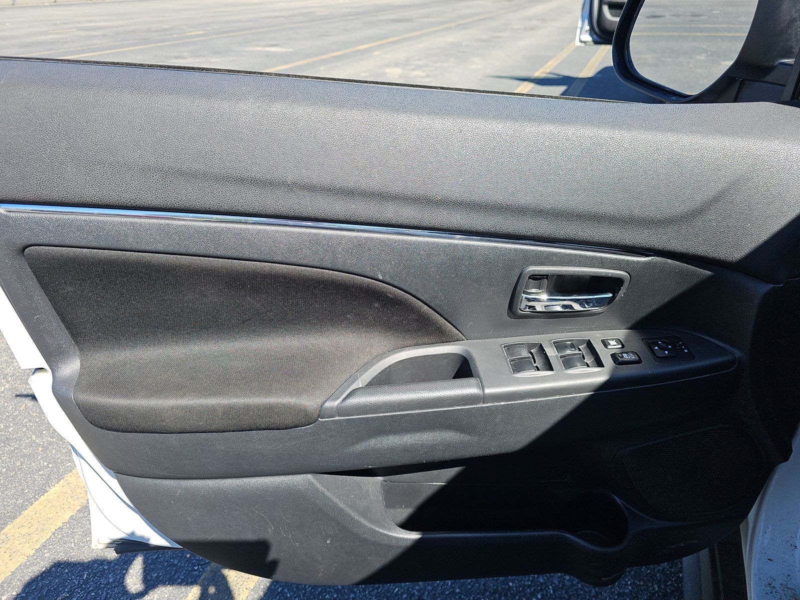 2021 Mitsubishi Outlander Sport 2.0 ES FWD