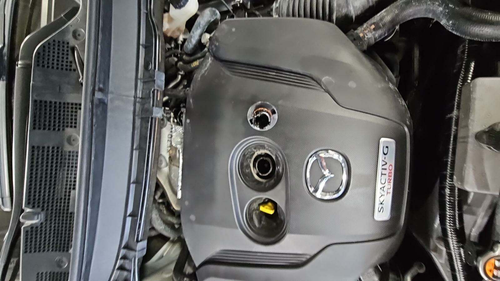 2021 MAZDA CX-9 Grand Touring AWD