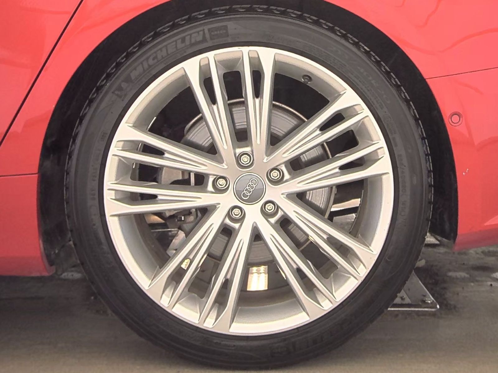 2019 Audi A7 3.0T Prestige AWD