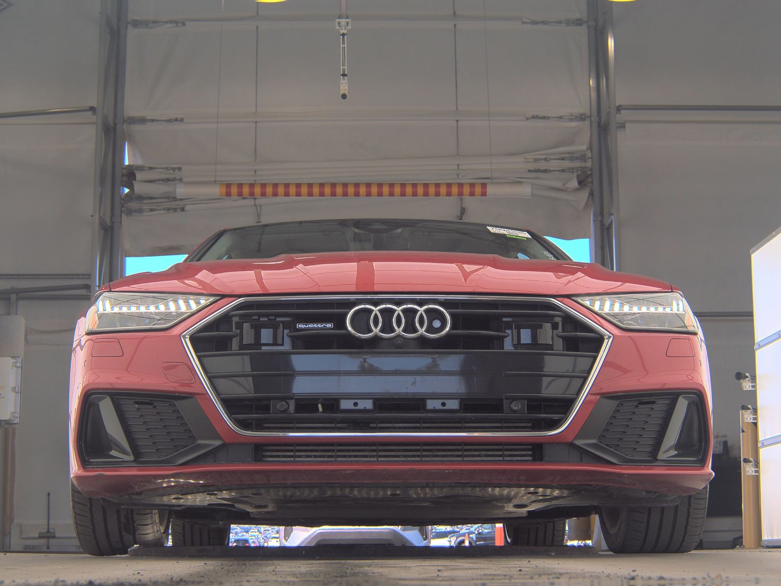 2019 Audi A7 3.0T Prestige AWD