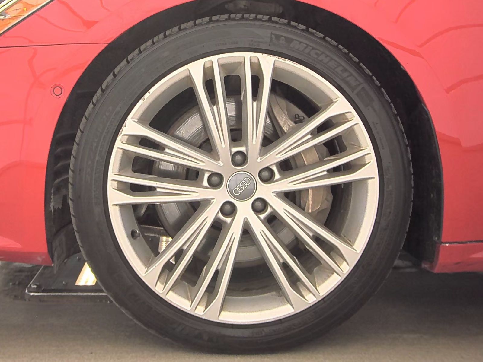 2019 Audi A7 3.0T Prestige AWD