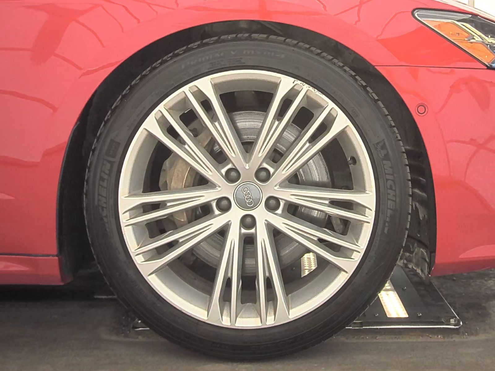 2019 Audi A7 3.0T Prestige AWD