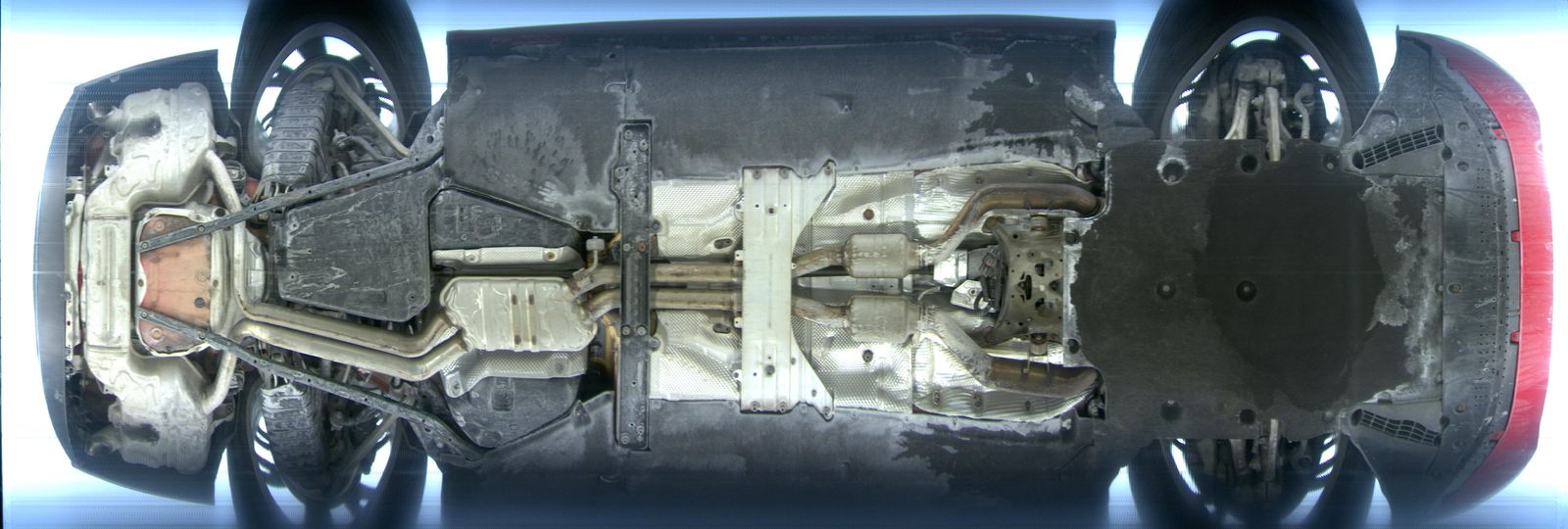 2019 Audi A7 3.0T Prestige AWD