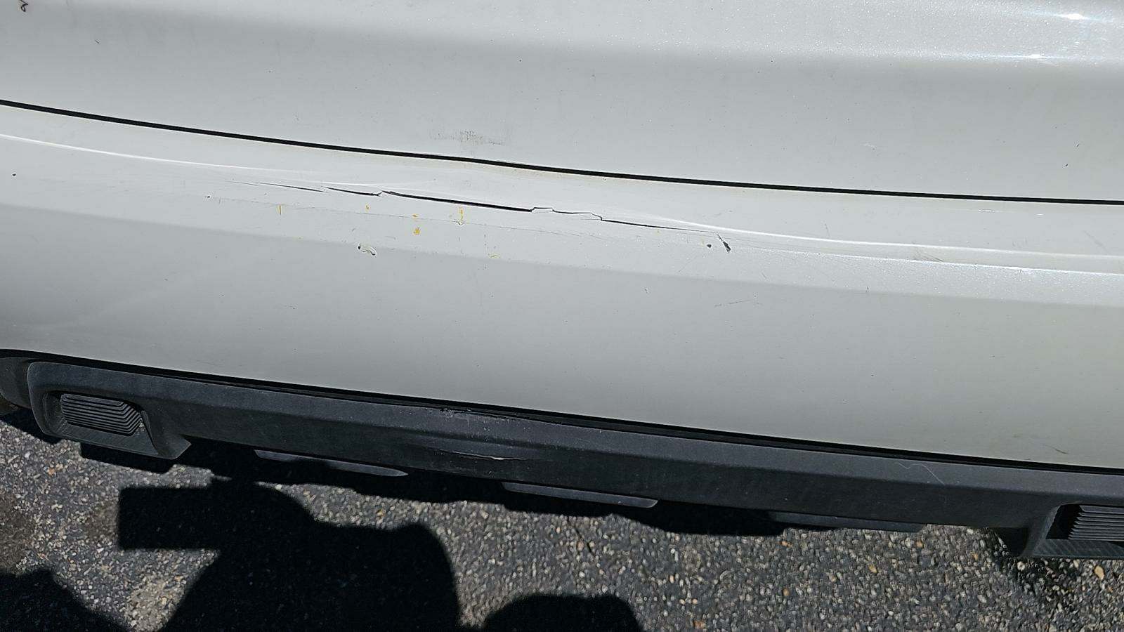 2021 Mitsubishi Outlander Sport 2.0 ES FWD