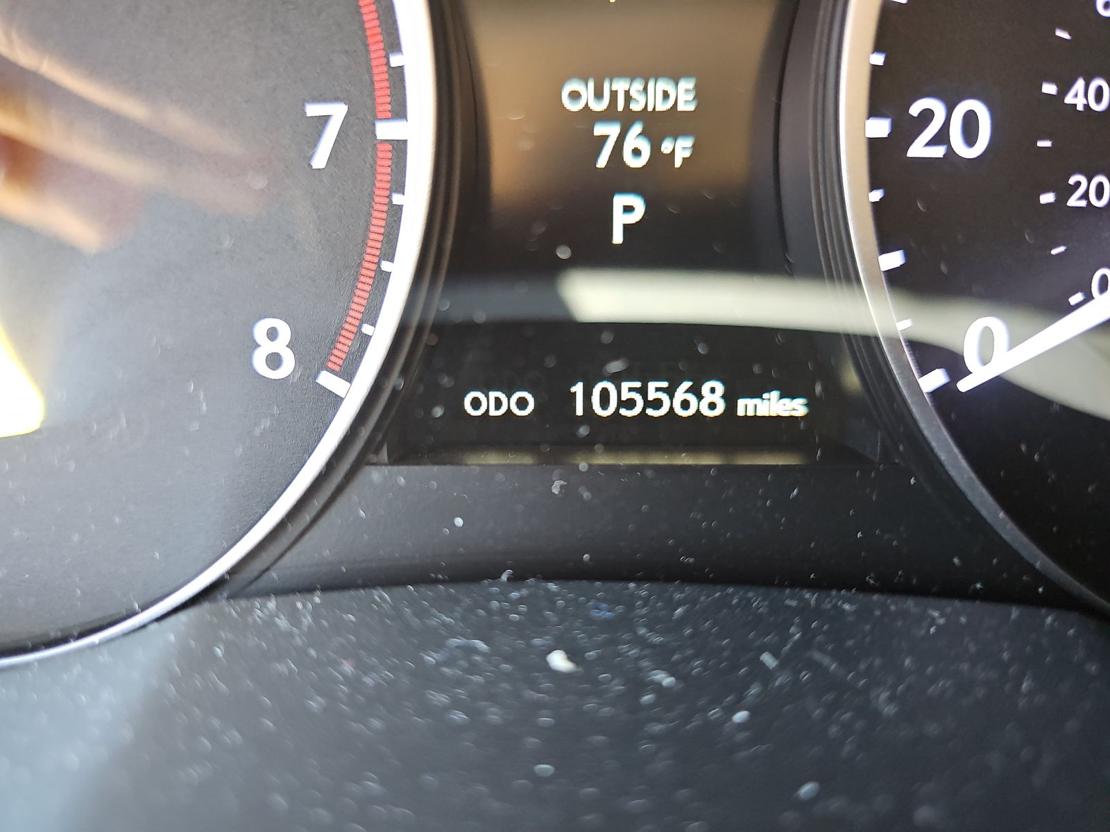 2013 Lexus ES ES 350 FWD