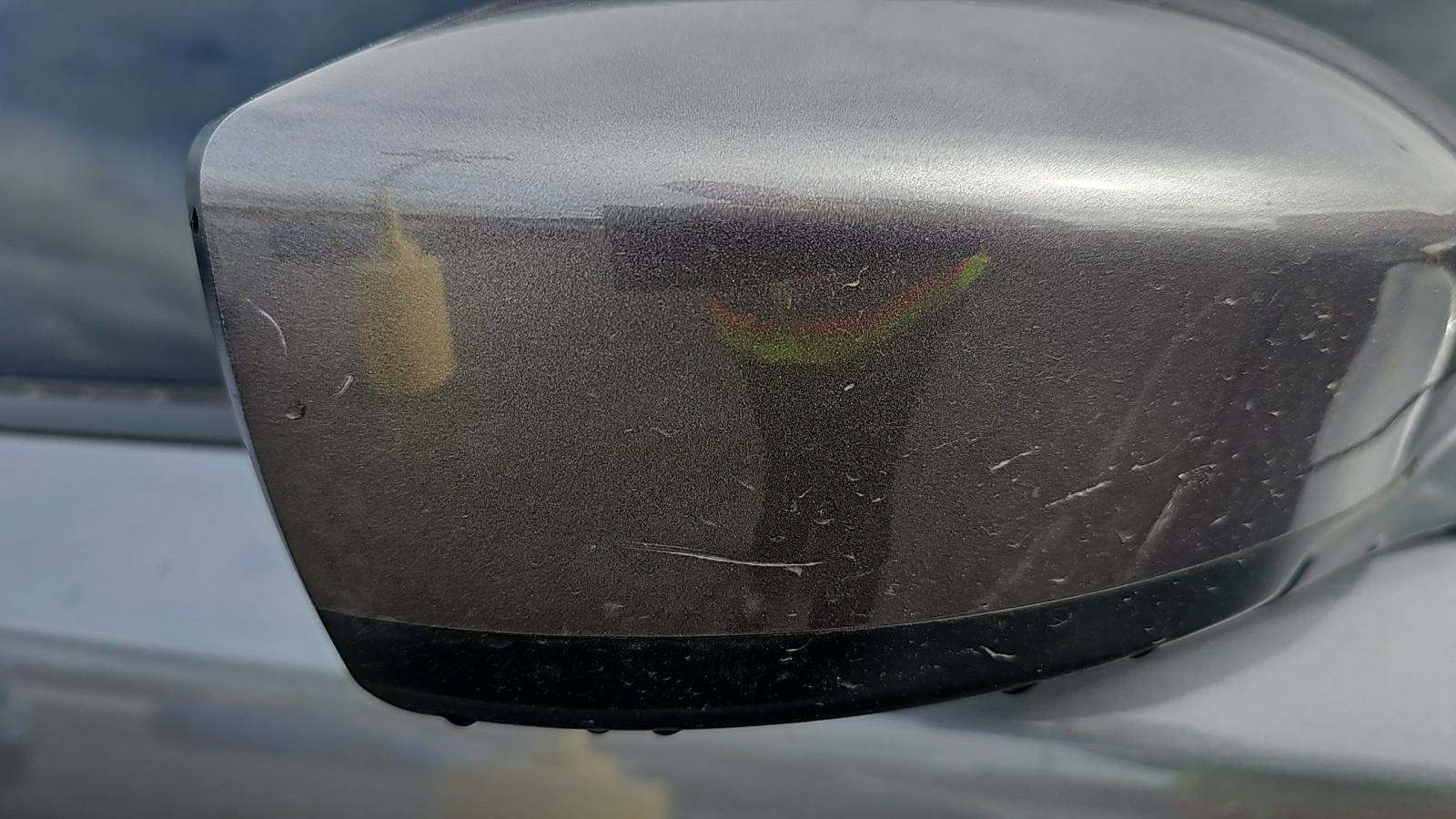 2022 Nissan LEAF S FWD