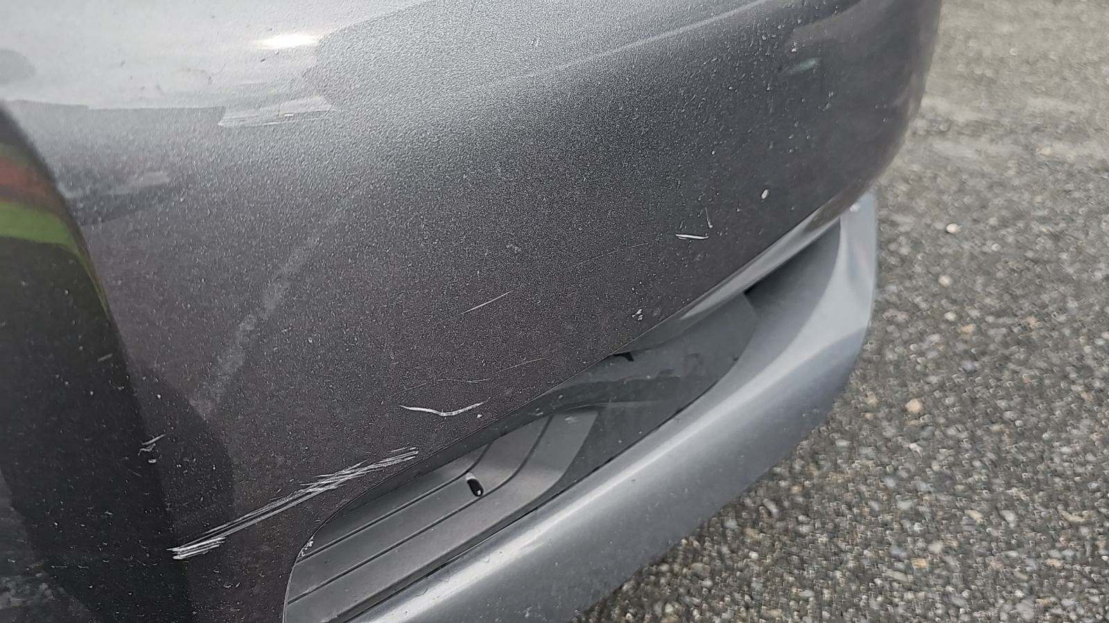 2022 Nissan LEAF S FWD