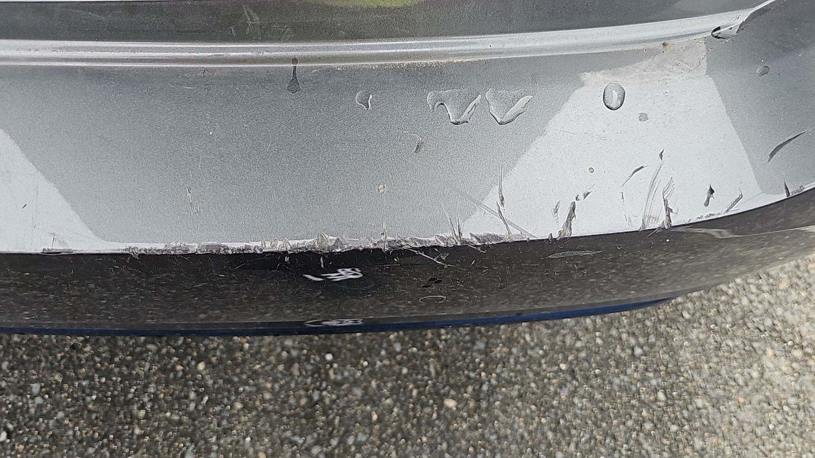 2022 Nissan LEAF S FWD