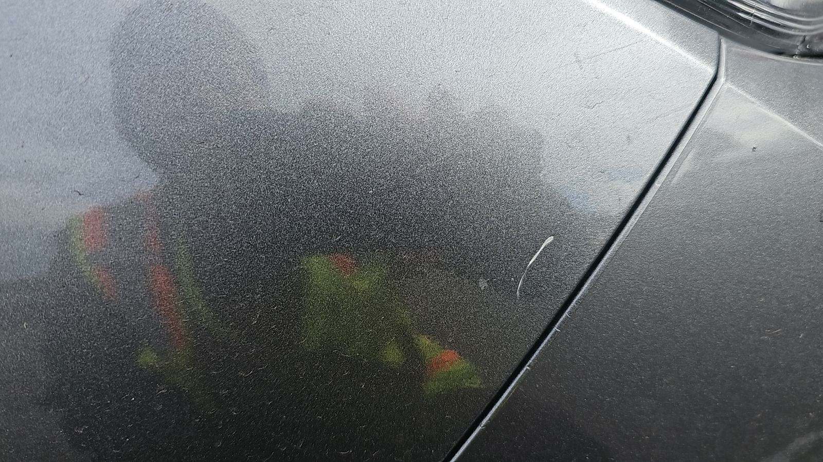 2022 Nissan LEAF S FWD