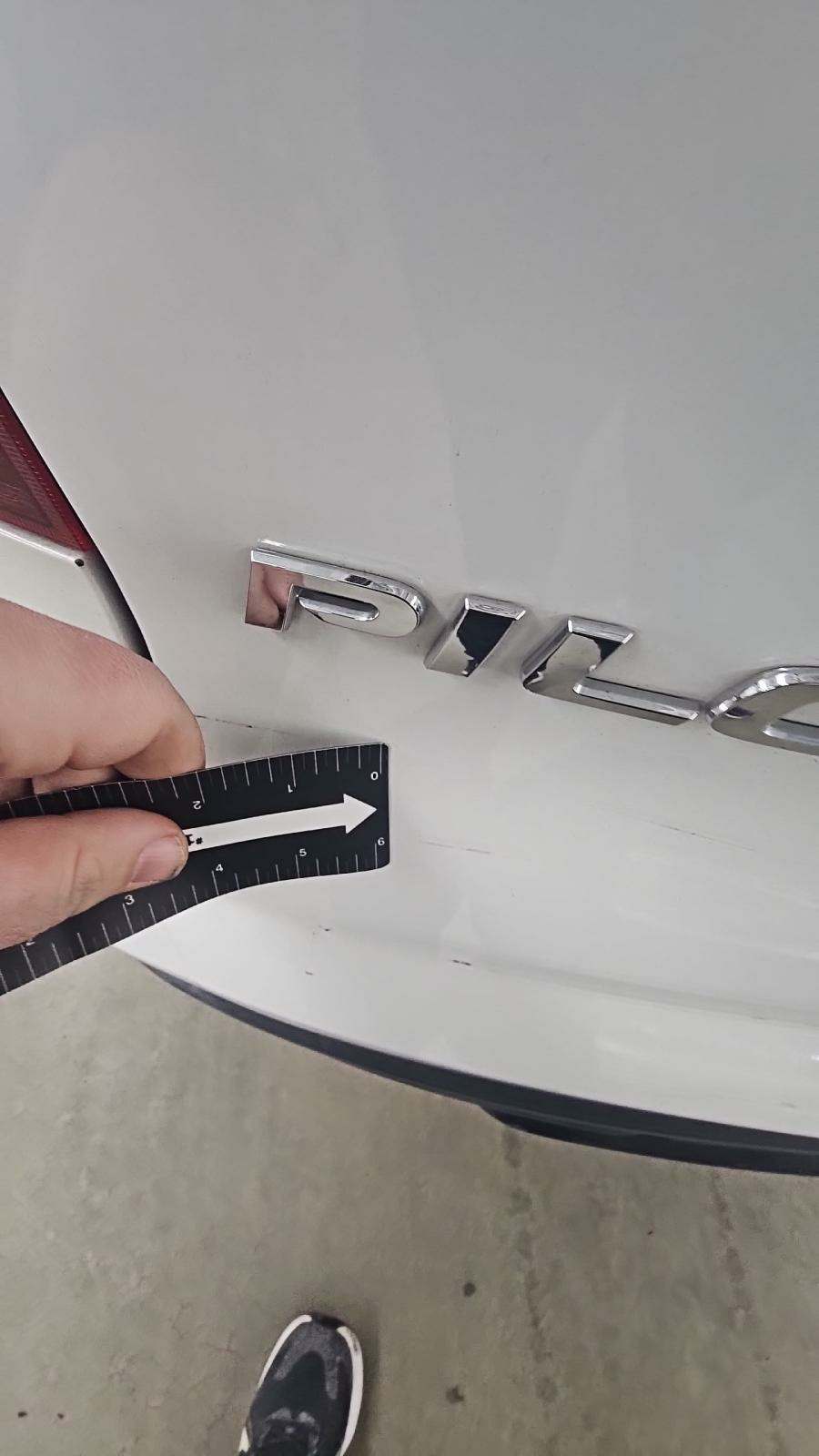 2022 Honda Pilot TrailSport AWD