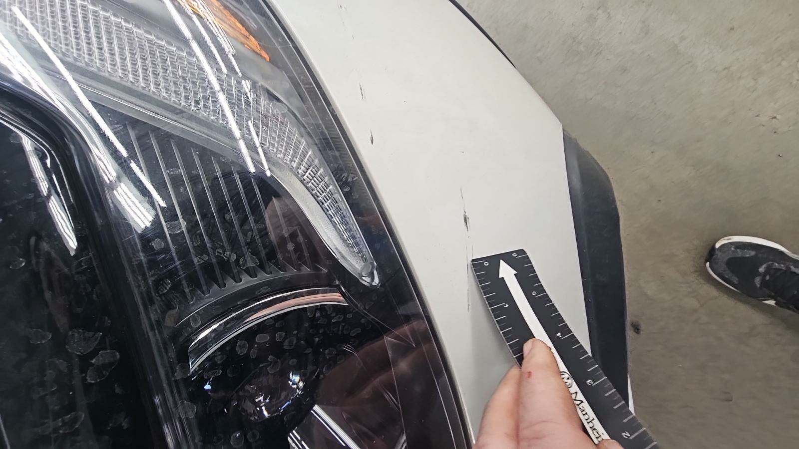 2022 Honda Pilot TrailSport AWD