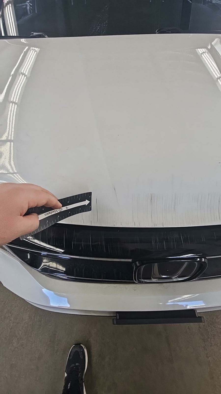 2022 Honda Pilot TrailSport AWD