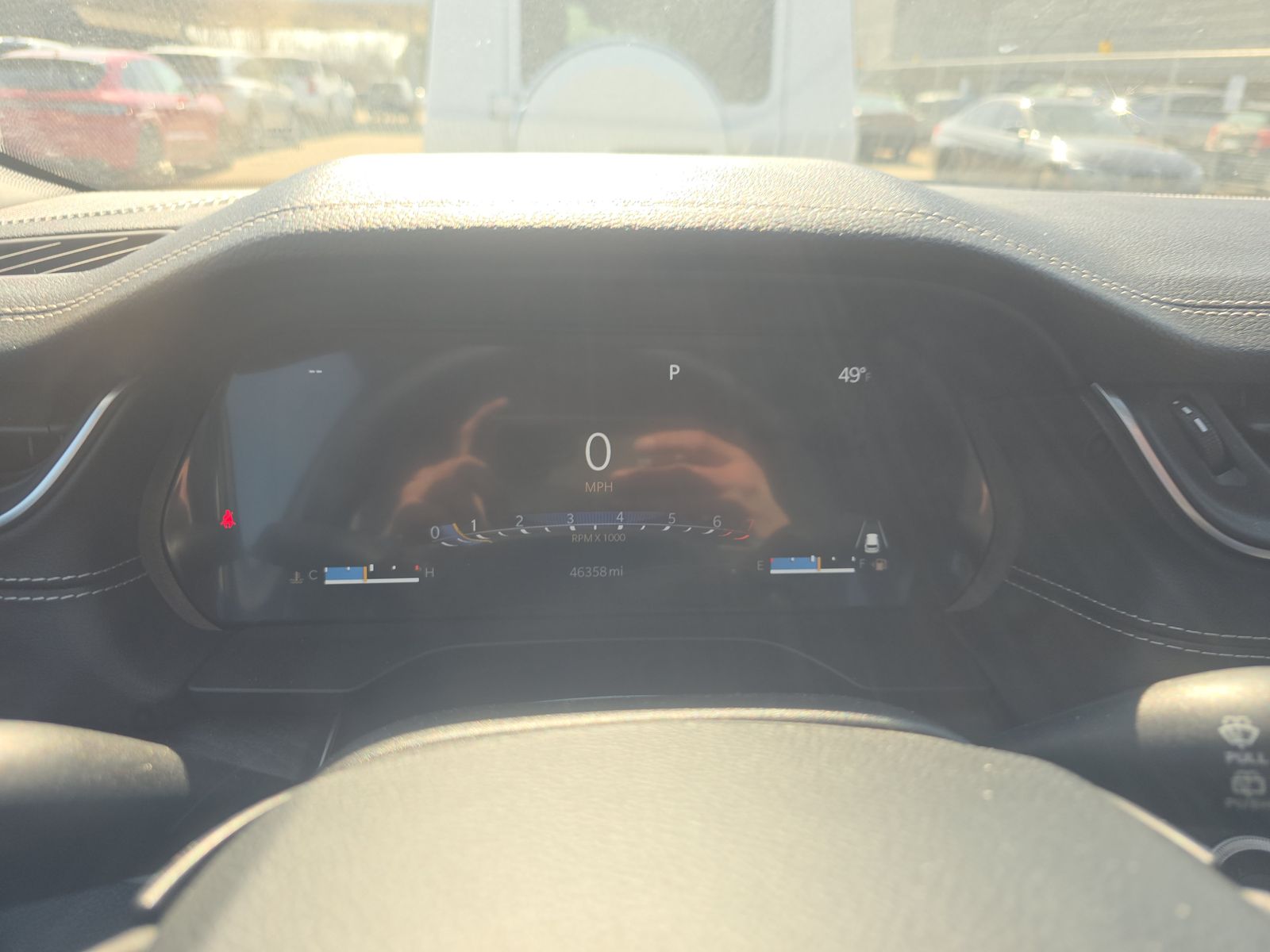 2023 Jeep Grand Cherokee Limited AWD