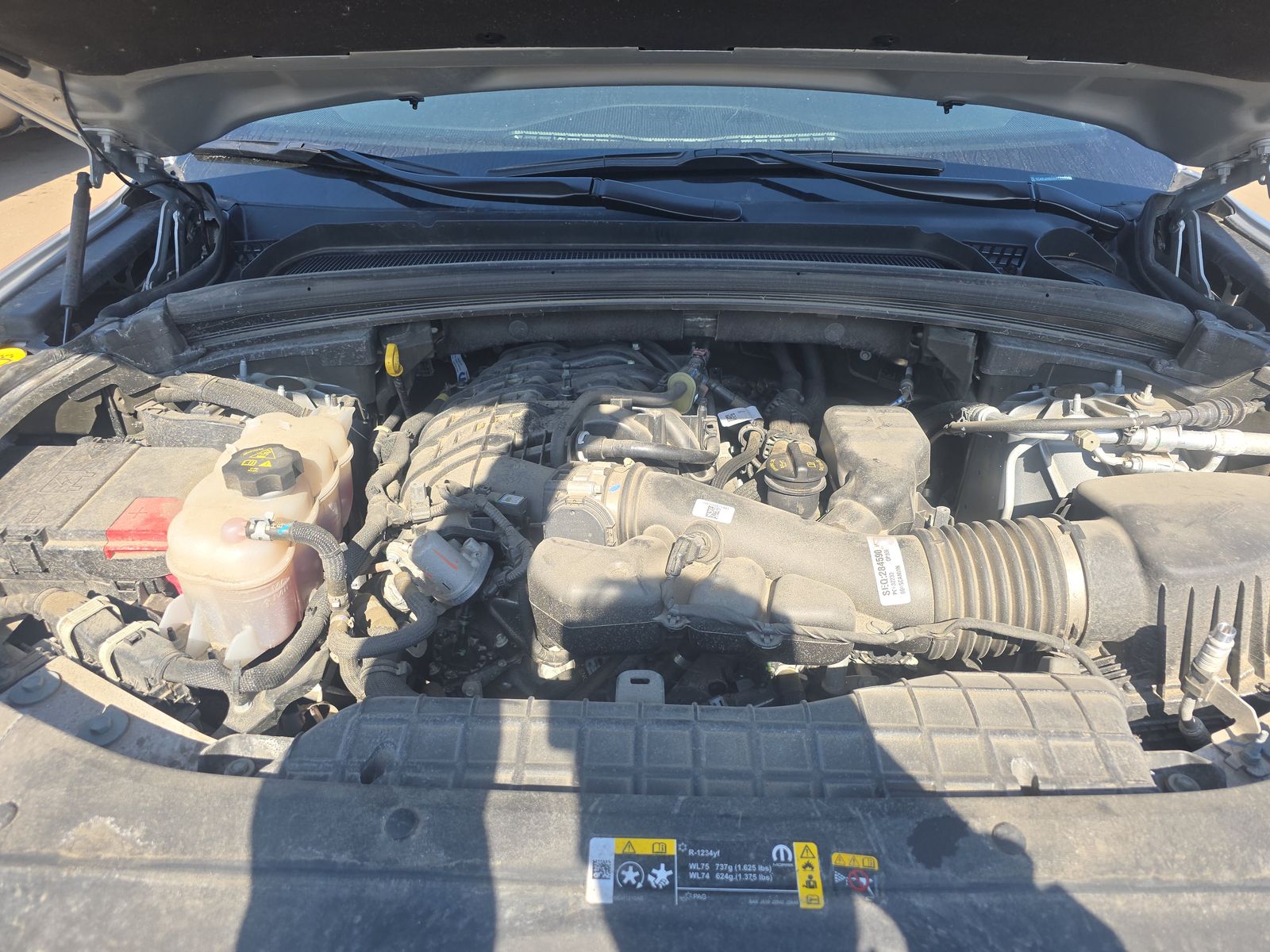 2023 Jeep Grand Cherokee Limited AWD