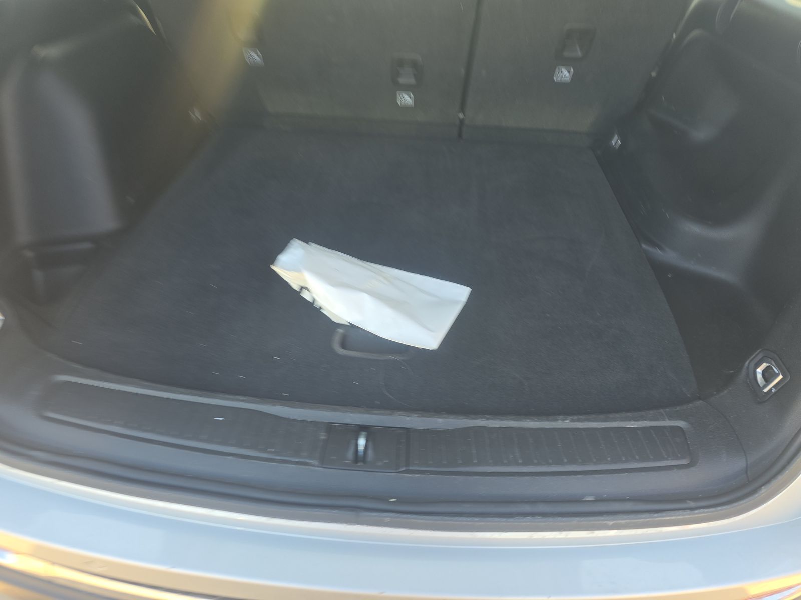 2023 Jeep Grand Cherokee Limited AWD