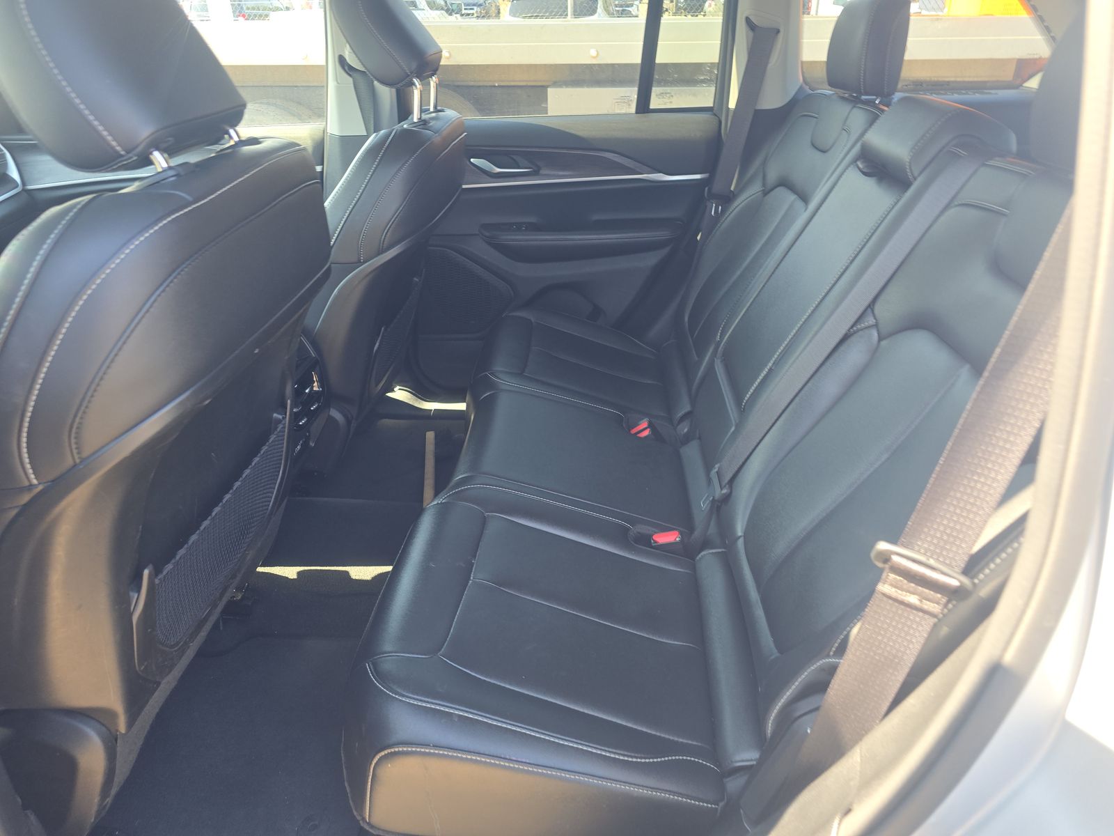 2023 Jeep Grand Cherokee Limited AWD