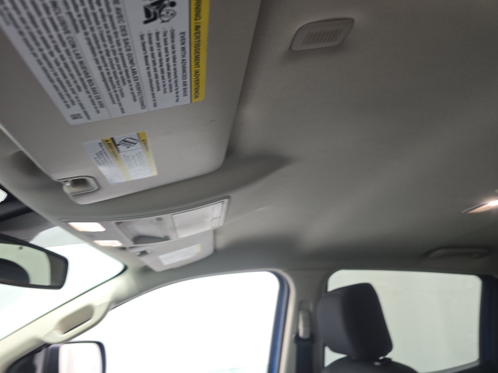 2021 Ford Ranger XLT AWD