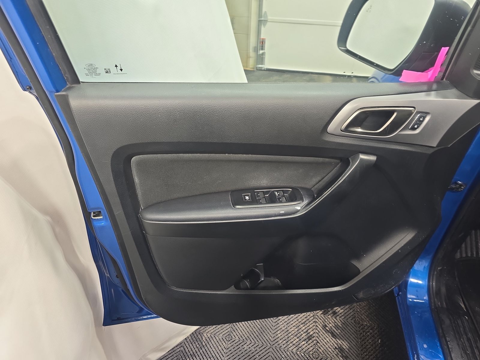 2021 Ford Ranger XLT AWD