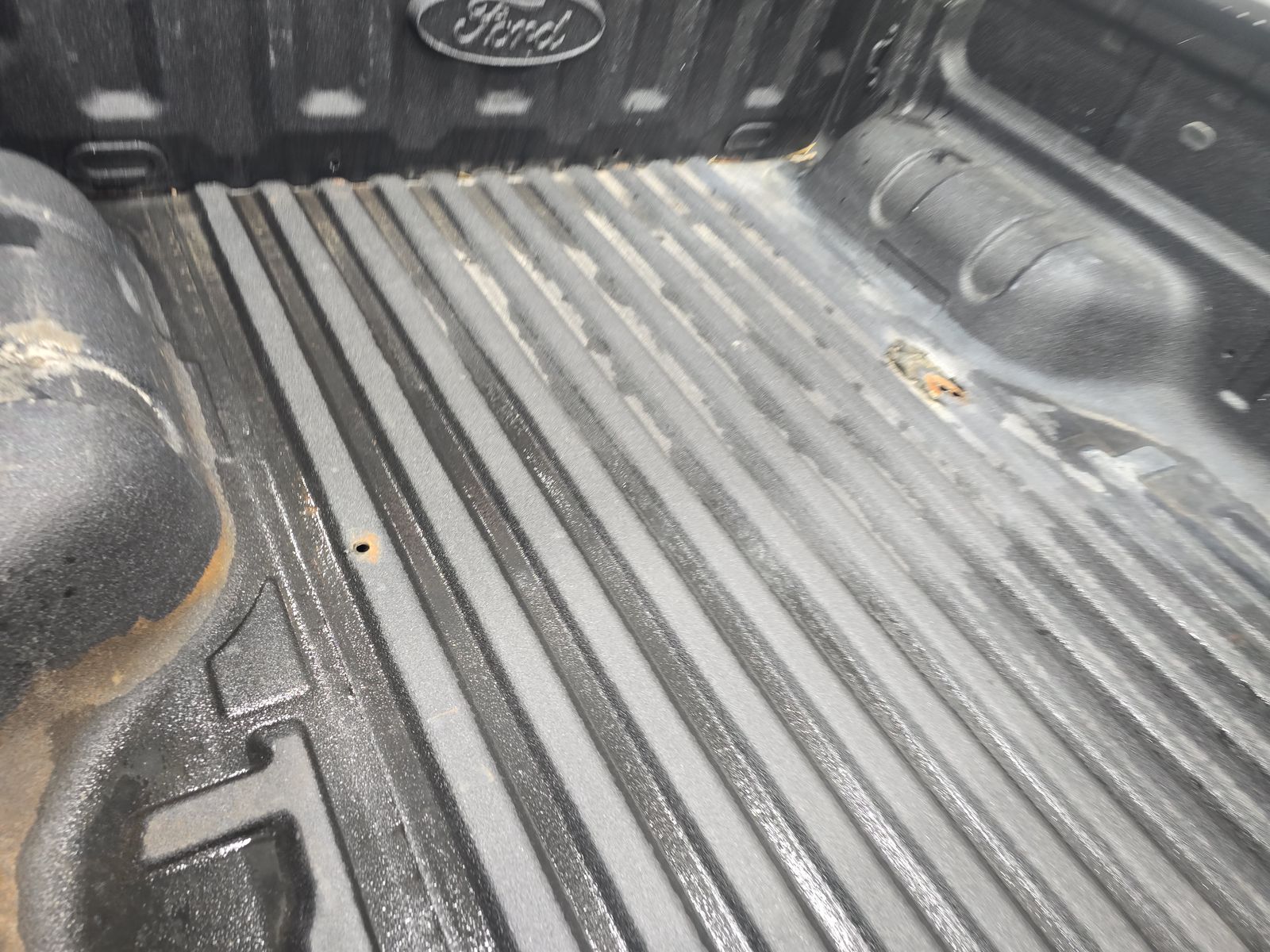 2021 Ford Ranger XLT AWD