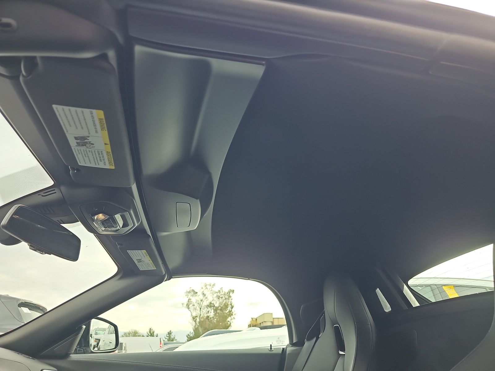 2025 BMW Z4 sDrive30i RWD