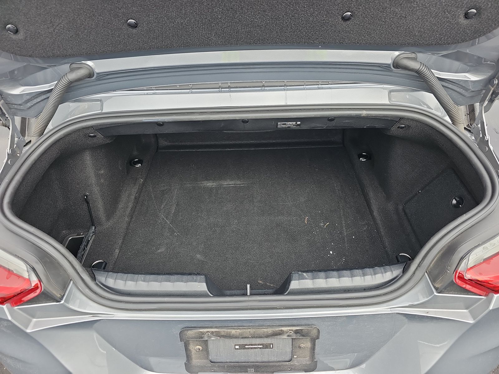 2025 BMW Z4 sDrive30i RWD