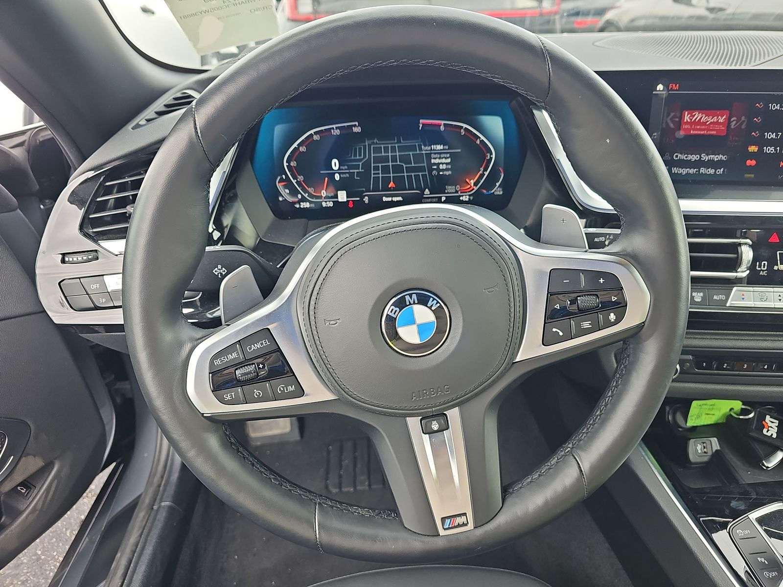 2025 BMW Z4 sDrive30i RWD